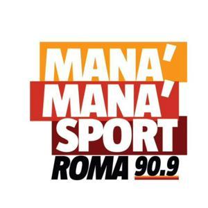 ManĂ ManĂ Sport Roma by ManĂ ManĂ Sport Roma