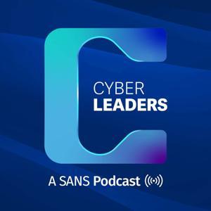 Cyber Leaders by SANS Institute