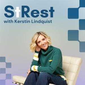 StRest with Kerstin Lindquist by The Frequency Network: The Wave