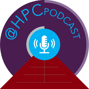 @HPCpodcast with Shahin Khan and Doug Black by OrionX.net