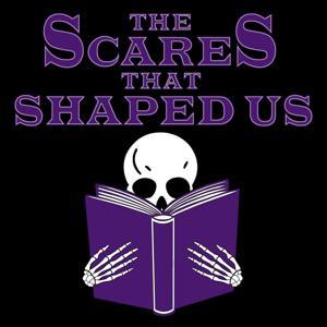 The Scares That Shaped Us by Matthew Jackson