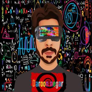 پادکست درون نگر /جاده ی مدیتیشن by Hamid yazdani