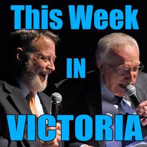This Week in Victoria by Chris Doelle