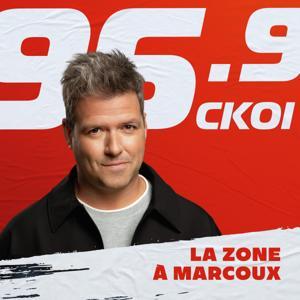 La Zone à Marcoux by Cogeco Média