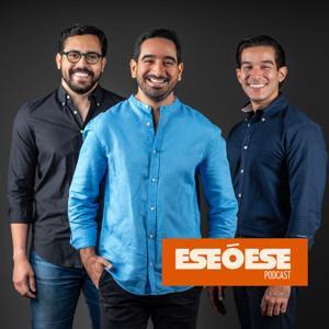 ESEÓESE by José Horacio, Yuri Enrique, Francisco Guillén.
