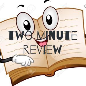 two minute review by Joy VanderVennen