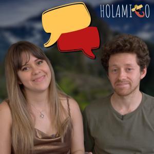 Holamigo - Conversations en espagnol by Holamigo