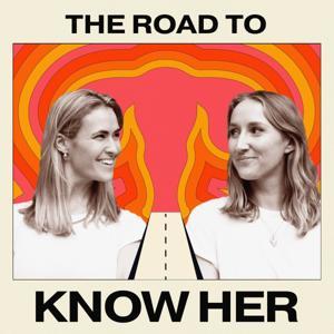 The Road to Know Her by Alex Fuller & Emi Geddes