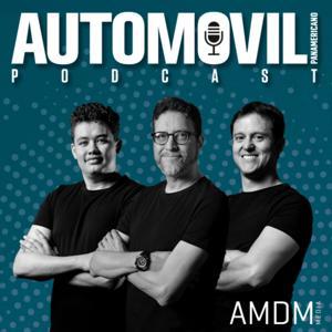 Automóvil Panamericano Podcast by Automóvil Panamericano