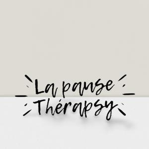 JMCD Podcast - La Pause Thérapsy by José