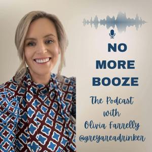 No More Booze - The Podcast by GoLoud