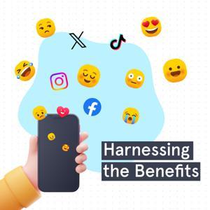 Harnessing The Benefits: The Digital World by Pinnguaq