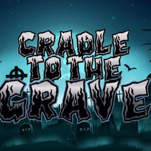 Cradle to the Grave by Erik Hanson