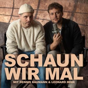 Schaun wir mal... by Dennis Baumann & Leonard Mink