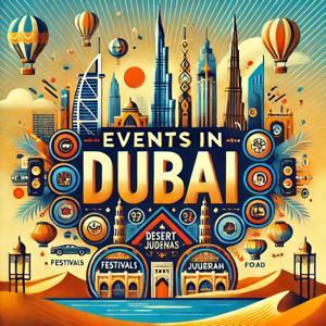 What to do in Dubai UAE by Inception Point Ai