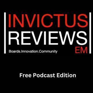 Invictus Reviews by Mel Herbert