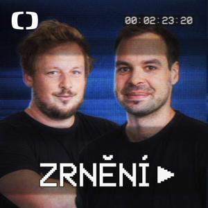Zrnění by Česká televize