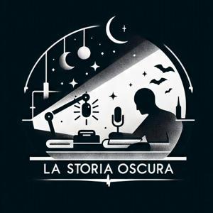 La Storia Oscura by Radio Cusano Campus