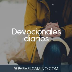 Devocionales diarios by Cristo Para Todas Las Naciones