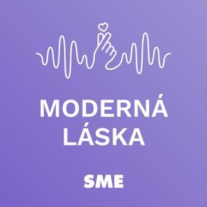 Moderná láska by SME.sk