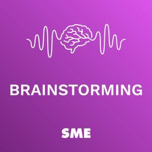 Brainstorming by SME.sk