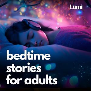 Lumi: Daily Bedtime Stories for Adults by Lumi