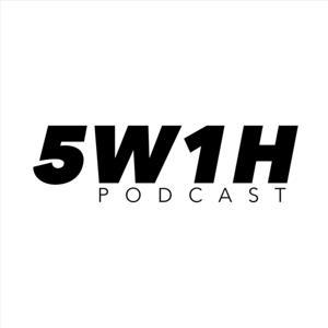 5W1H Podcast cùng Vũ Kim Hạnh by 5W1H Podcast