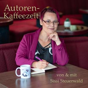 Autorenkaffeezeit mit Autorin Sissi by Sissi Steuerwald