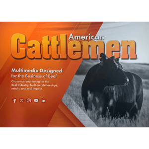 American Cattlemen Podcast by galesz