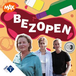 Bezopen by NPO Radio 1 / Omroep MAX