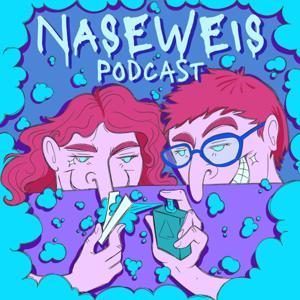 Naseweis - Duft Podcast by Teresa und Finn