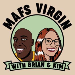 MAFS Virgin by Brian Crooks