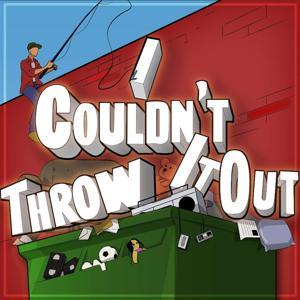 I Couldn’t Throw It Out by Michael Small