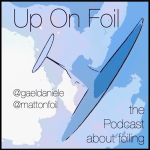 Up On Foil by Matthias Kaufmann