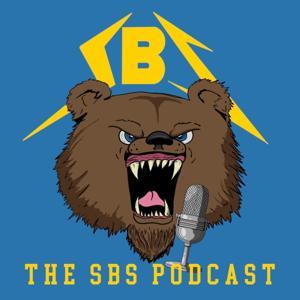 The SBS Podcast by The Secret Bruin Society