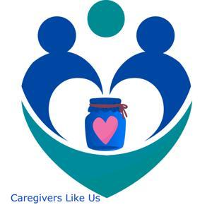 Caregivers Like Us Podcast by Vaughn Fahie | The Voice Brander  and Coach Christi