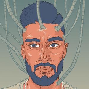 Alexander Emmanual Sandalis Talking Chimps Podcast 🦍 by Alexander Emmanual Sandalis