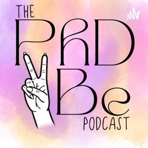 The PhD-to-Be Podcast by The PhD-To-Be Podcast