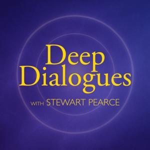 DEEP DIALOGUES with Stewart Pearce by Stewart Pearce | The Angels Of Atlantis