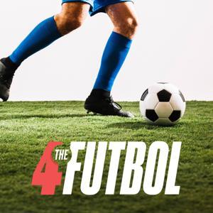 4TheFutbol: Inside Soccer w/ Uri Rosell by BrandCrumbs Media