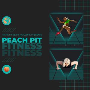 Peach Pit Fitness by Jenn Schwartz & Meredith Mack