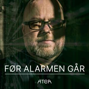 Før alarmen går by Atea Norge