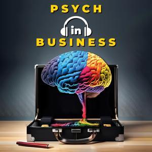 Psych in Business by Ernest Wayde