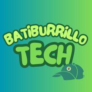 Batiburrillo Tech by Yoyo Fernández