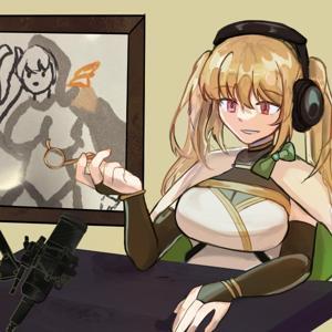 The Corhazi Outlook: A Grand Archive TCG Podcast by ChromatiK and JimTheEternal