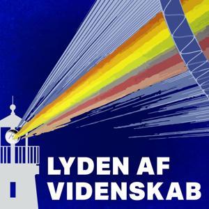 Lyden af Videnskab by Lyden af Videnskab