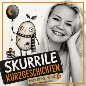 Skurrile Kurzgeschichten by Heidi Köhne