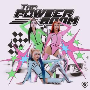 The Powder Room by The PowderPuff Girls