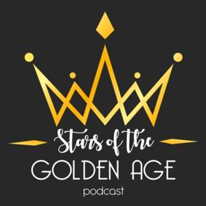 Stars of the Golden Age: An Old Hollywood Podcast by Erin Carlson