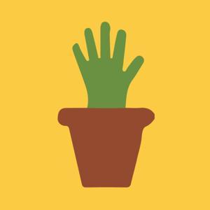 Balado La Main Verte by La Main Verte